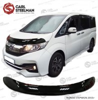 HONDA STEPWGN 2015г-